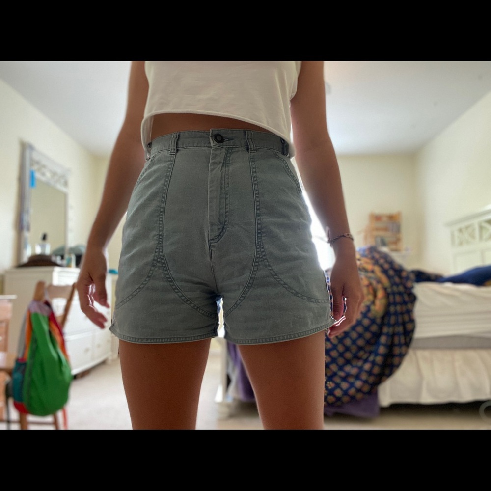 Vintage Patagonia Shorts